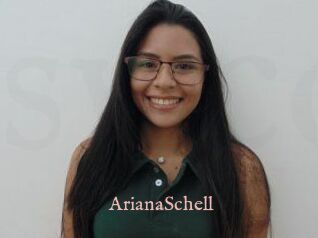 ArianaSchell