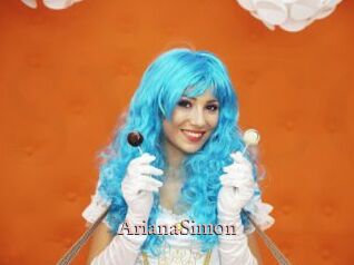 ArianaSimon