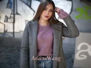 ArianaWang