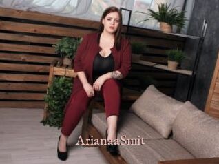ArianaaSmit