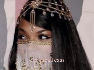Arianna_Texas