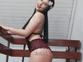 Aricca