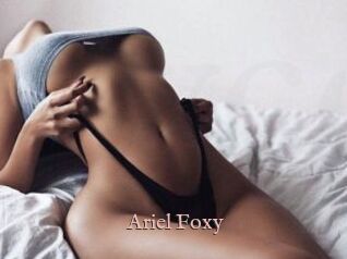 Ariel_Foxy