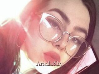 AriellaShy
