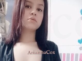 AriiannaCox