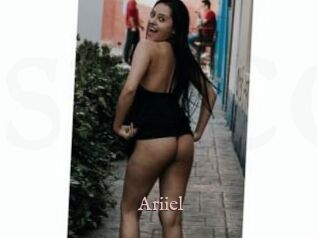 Ariiel