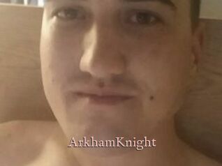 ArkhamKnight