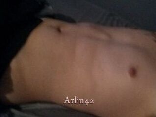 Arlin42