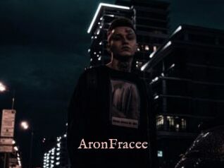 AronFracee