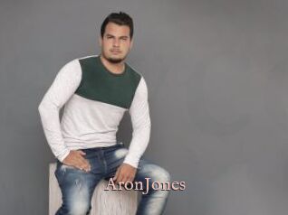 AronJones