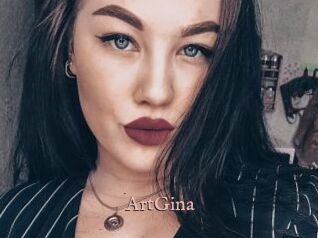 ArtGina
