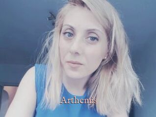 Arthemis