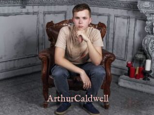 ArthurCaldwell