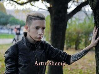 ArturShemir