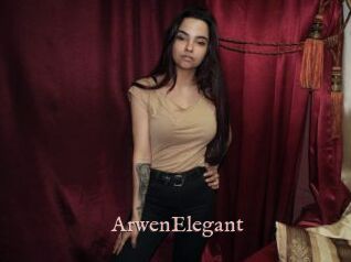 ArwenElegant