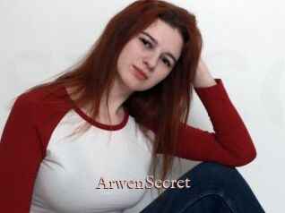 ArwenSecret