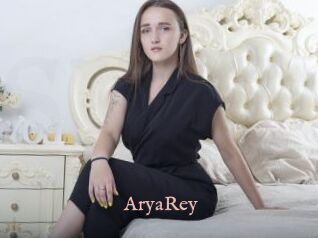 AryaRey
