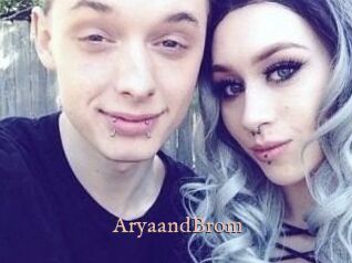 Arya_and_Brom