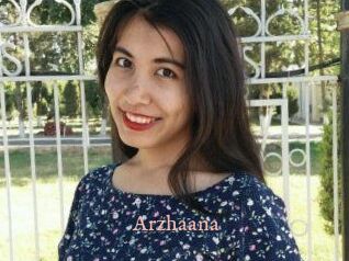 Arzhaana Sex Webcam Overzicht