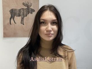 AseliaLotrain