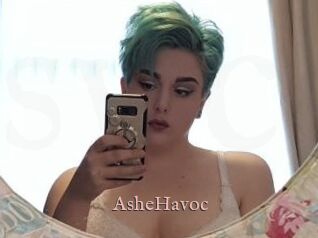 AsheHavoc