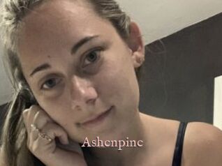 Ashenpine