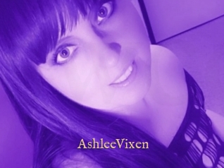 AshleeVixen