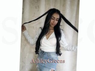 AshleyGreens