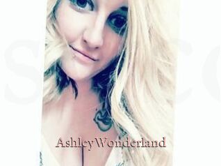 AshleyWonderland