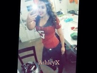 Ashley_X_