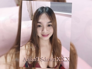 AsianTSdawnXXX