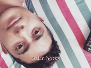 Aslan_hotxx