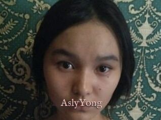 AslyYong