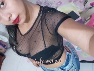 Asly_wet_ass