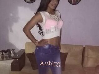 Assbigg