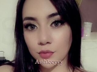 Asshleeyyy
