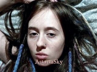 AstartaSky