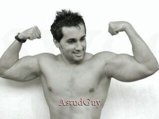 AstudGuy