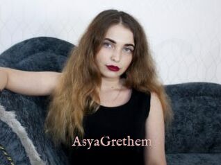 AsyaGrethem