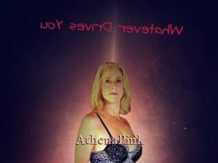 AthenaPink