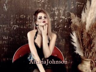 AthinaJohnson