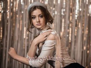 AudreyAldridge