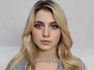 AudreyLie