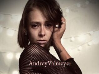 AudreyValmeyer