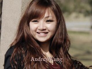 AudreyWang