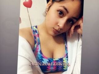 Aureacaramel94