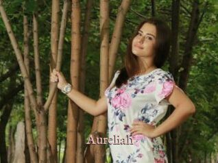 Aureliah