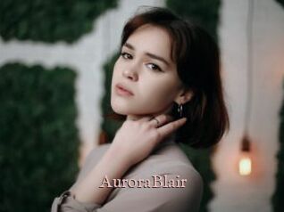AuroraBlair