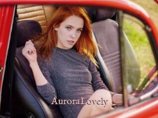 AuroraLovely