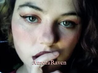 AuroraRaven